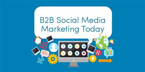 3 Tips For Effective B2b Social Media Marketing Lite16 Blog