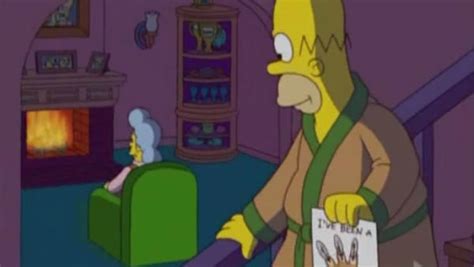The Simpsons 20 Most Emotional Moments Of All Time Page 9