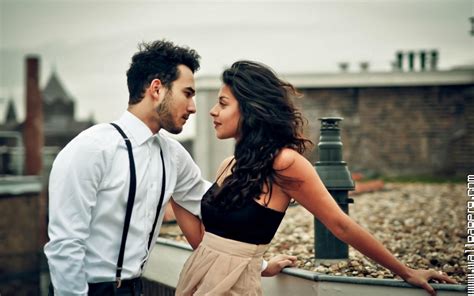 Download Hot Couple In Love Romantic Couple Wallpapers For Your