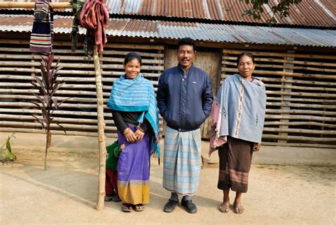 Mother And Daughter With Same Husband Bangladeshi