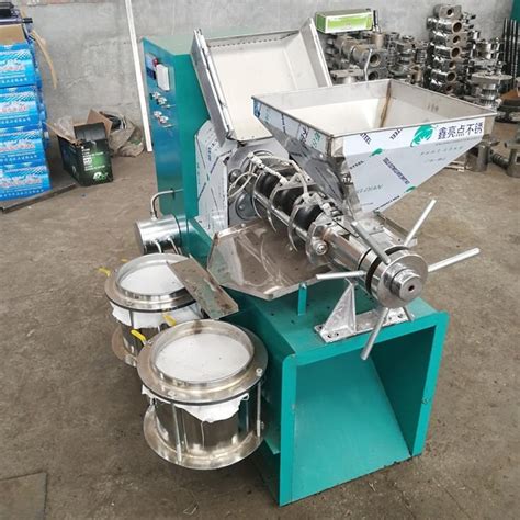 Small Olive Oil Press Machine Commercial Olive Oil Extraction Machine
