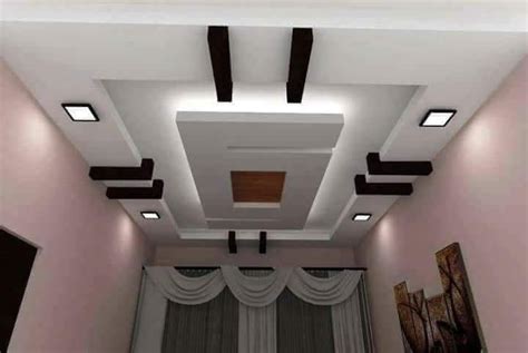 False Ceiling Design Photos Of New Simple Modern Designs For Home