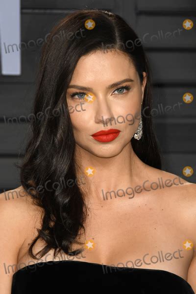 Photos And Pictures 04 March 2018 Los Angeles California Adriana