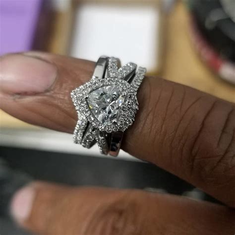 We did not find results for: Shop Engagement Rings By Black-Owned Brands - Essence