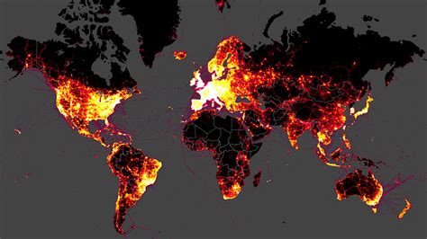 How Stravas Heat Map Uncovers Military Bases Video