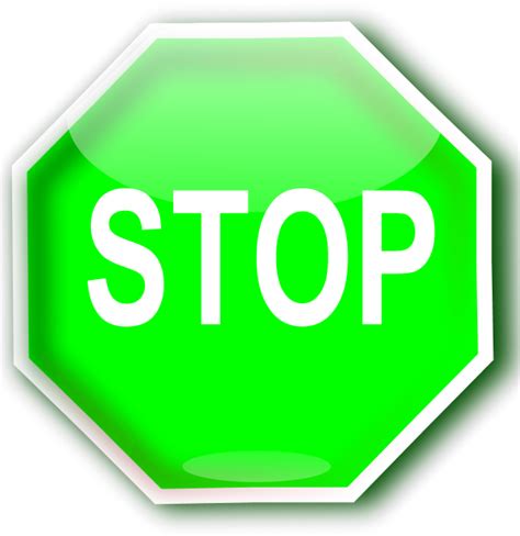 Large Sign Collection Png Small Medium Red Ⓒ Stop Sign