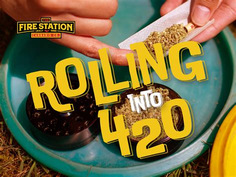 Rolling Into 420 History Traditions And How To Celebrate The Fire