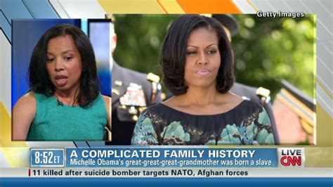 Michelle Obamas Mysterious Past Cnn