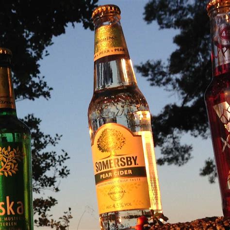 Sommersby-Cider-Schweden - Hej Sweden