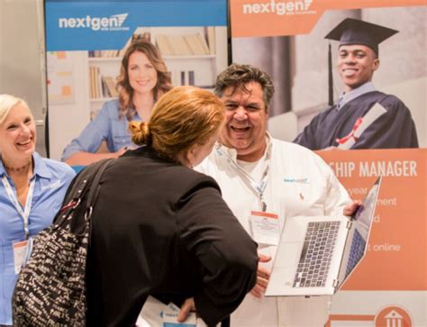 Next Gen Web Solutions To Attend 2015 Nspa Annual Conference Next Gen