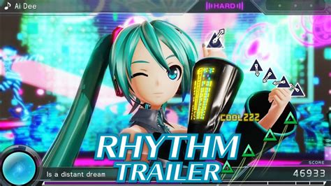 Vocaloid Rhythm Game Pc Vocaloid