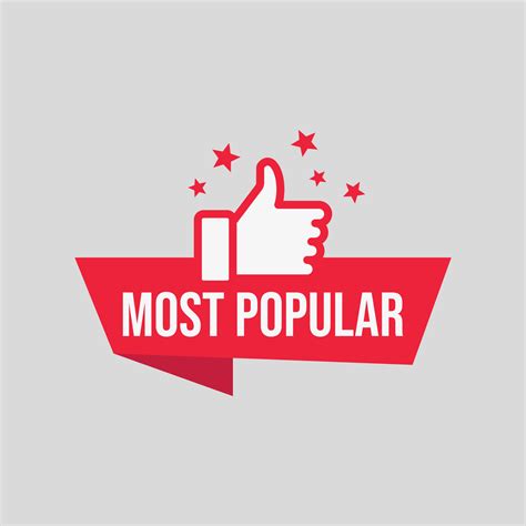 Most Popular Online Shopping Vector Icon 5720326 Vector Art At Vecteezy