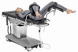 Pictures of Medical Positioning Equipment