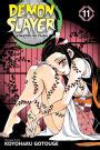 You can now download demon slayer: Demon Slayer: Kimetsu no Yaiba, Vol. 11 by Koyoharu Gotouge, Paperback | Barnes & Noble®