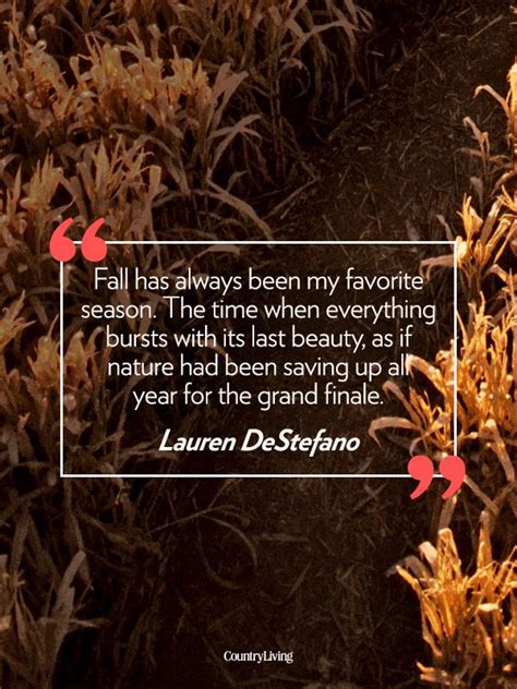 55 Fall Quotes To Remind You Just How Beautiful This Season Is Autumn