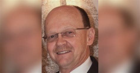 Obituary For David Burdette Wetzel Printy Funeral Home