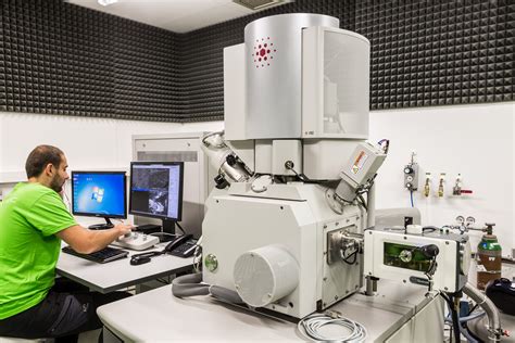 Cryo Electron Microscopy And Tomography Czech Infrastructure For