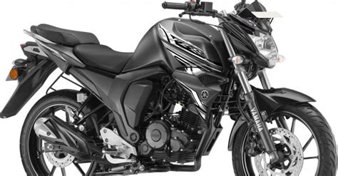 The new bike gets a new muscular design, a new led headlamp and new features. Yamaha FZS FI rear disc variant with new colours launched ...