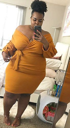 Daquana White Fashion Gallery Thick Girls Outfits Curvy Girl Outfits