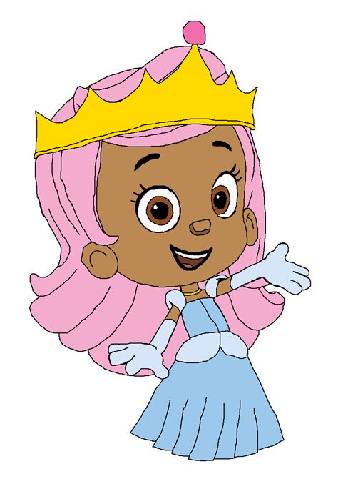 Most Popular Bubble Guppies Coloring Pages Una Most Wanted Creative