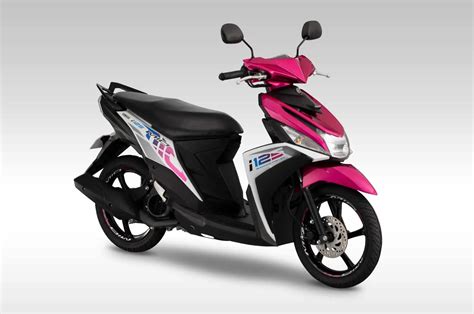 Motortrade | Philippine's Best Motorcycle Dealer | YAMAHA Mio i 125