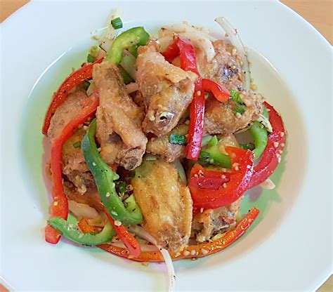 Khai Vị — Vietnamese Appetizers Vietnamese Restaurant Escondido