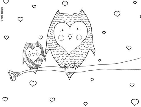 View and print full size. Happy Valentines Day Mom Coloring Pages | Valentine ...