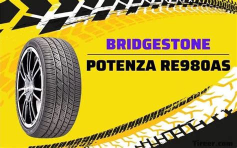 Bridgestone Potenza Re980as Review Of 2023 A Driver Focused All Season