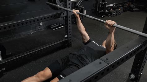 The 23 Best Back Exercises For Strength And Muscle Gain Barbend