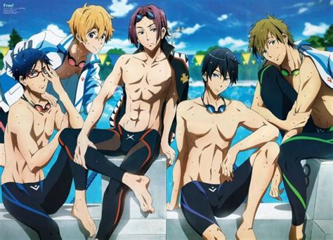 Aggregate More Than 69 Shirtless Anime Characters Latest Vn