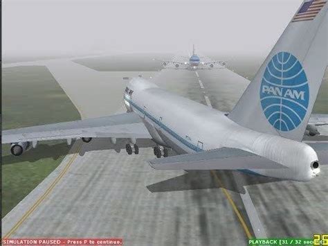 Tenerife airport disaster | deadliest crash in aviation history. Tenerife airport disaster - Alchetron, the free social ...