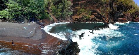 Hana is awesome, ever part of it is different, from. Artist Retreat in Hana, Hawaii! » Promoting Passion