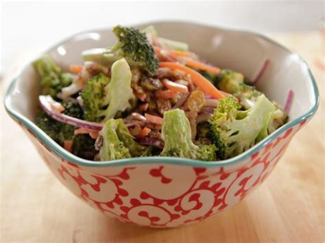 Lancaster is home to one of the largest populations of amish. Broccoli Salad Recipe | Ree Drummond | Food Network