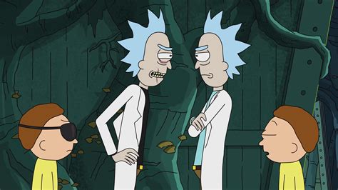 Rick and morty's thanksploitation spectacular. Rick and Morty - Wikipedia