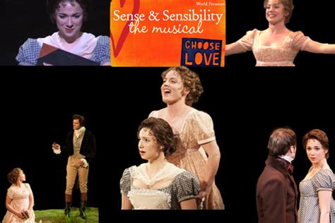 Sense And Sensibility The Musical By Katependragon On Deviantart