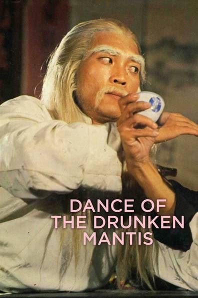 How To Watch And Stream Dance Of The Drunken Mantis 1979 On Roku