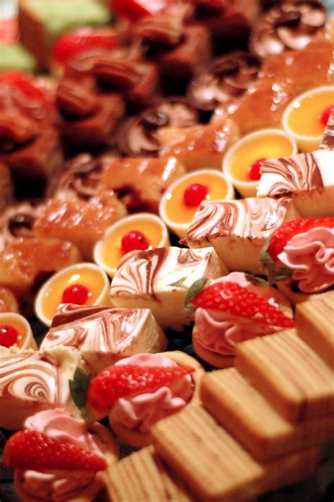 Free Pastries Stock Photo - FreeImages.com