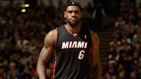 Lebron James Wallpapers Hd Heat 72 Background Pictures