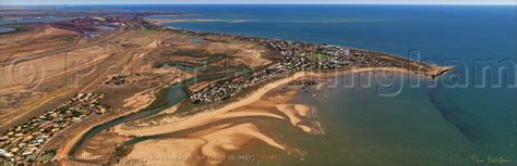 Peter Bellingham Photography Cook Point Port Hedland Wa Pbh3 00