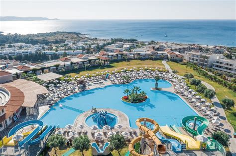 Lindos Imperial Resort And Spa In Kiotari Rhodes Greece Book Online