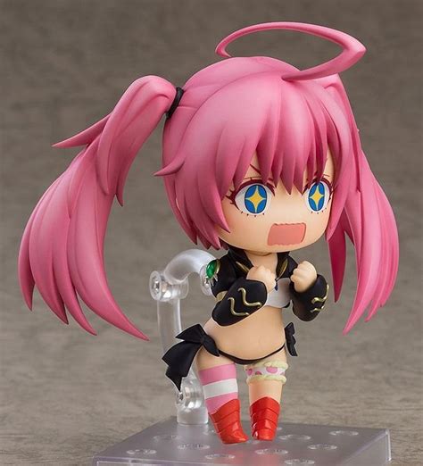 Good Smile That Time I Got Reincarnated As A Slime Nendoroid Action