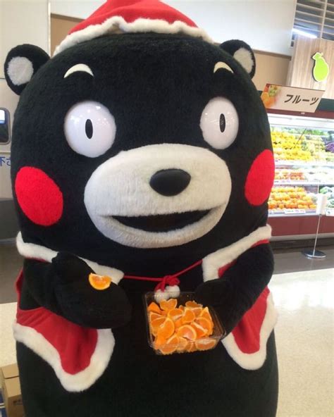 Kumakoーkumamonくまモン熊本熊 On Instagram 可愛い 熊本熊 熊本 Kumamon くまモンcute