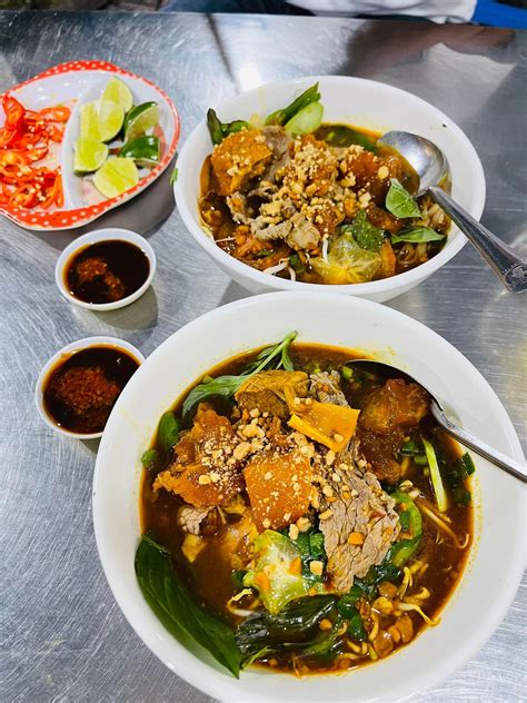 Trải nghiệm ẩm thực ở Tiền Giang sẽ vơi đi một nửa thú vị nếu không ăn