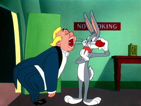 Looney Tunes Pictures Long Haired Hare