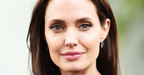 Angelina Jolie New Guerlain Scent Lavender Video