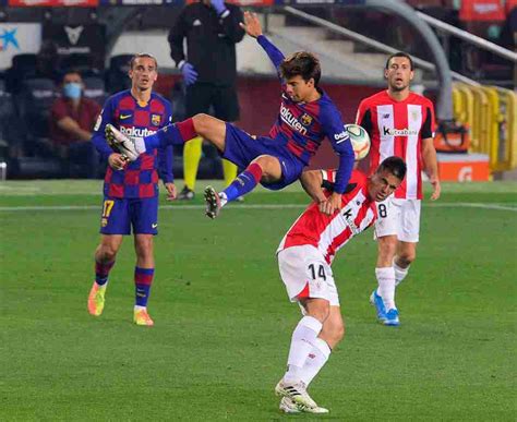 Barcelona vs athletic bilbao (8pm k/o). Statistik Data dan Fakta Barcelona Vs Athletic Bilbao ...