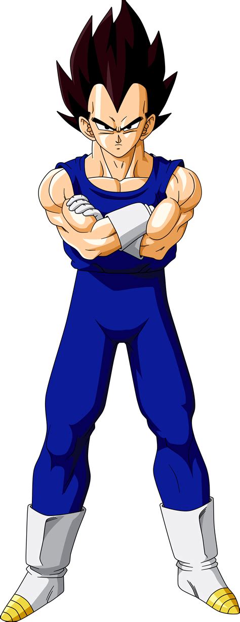 Half Naked Girls Get Thousands Of Upvotes Dragon Ball Z Png Vegeta Clipart Large Size Png