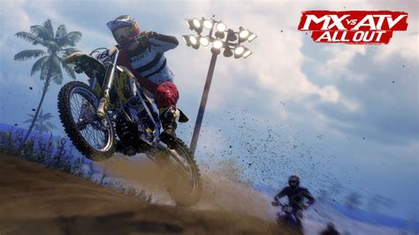 12 Best Xbox One Motorcycle Games Gameranx