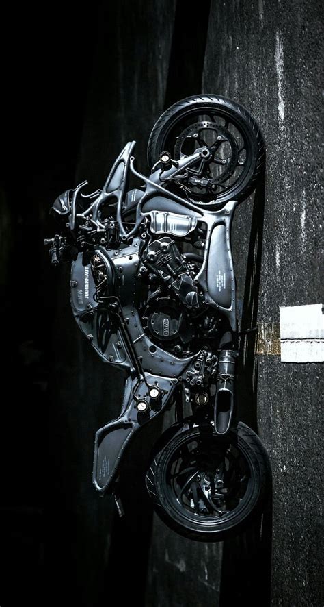 2018 Bmw Juggernaut K1600 Glt Superbike Electric Motorcycle