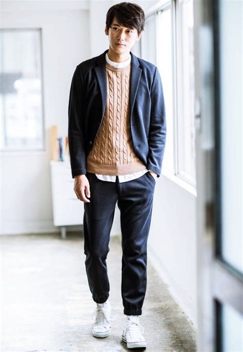 30 winter hairstyles for men that are easy to maintain. Sweet Asian Men Style 2020 Hairstyle Trend Fashion
